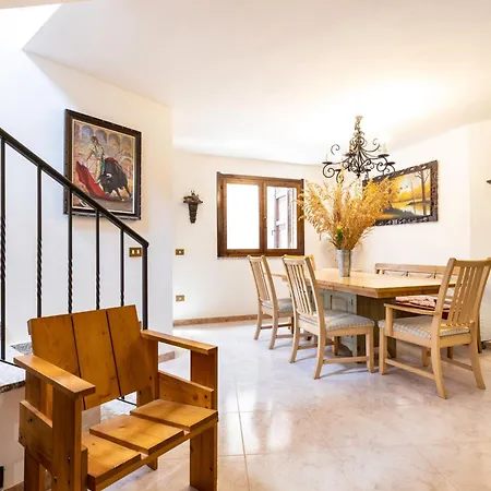 Villa Con Vista Mozzafiato Sul Mare Terra Mala