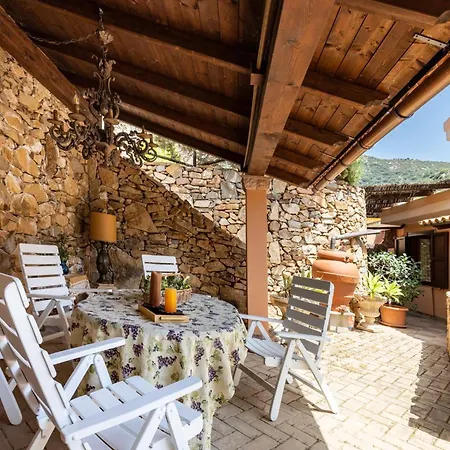 Con Vista Mozzafiato Sul Mare Villa *