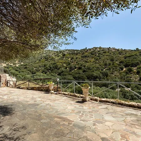 Villa Con Vista Mozzafiato Sul Mare *
