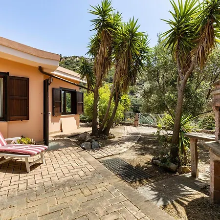 Con Vista Mozzafiato Sul Mare Villa *