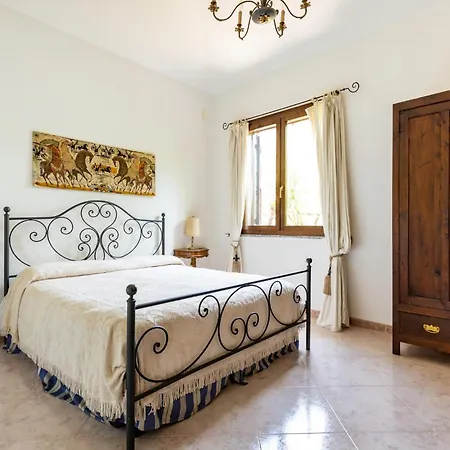 Villa Con Vista Mozzafiato Sul Mare *