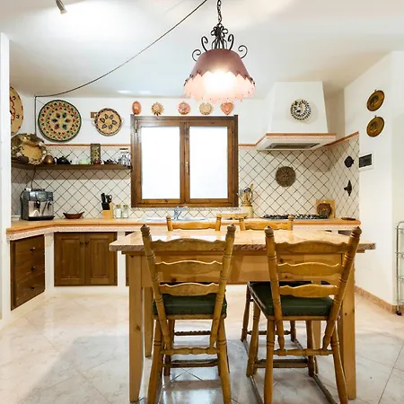 Villa Con Vista Mozzafiato Sul Mare Terra Mala